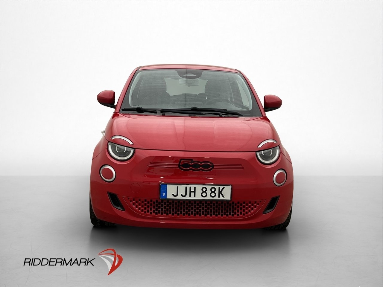 Fiat 500e 42 kWh MOMS 2022, bild 3/10