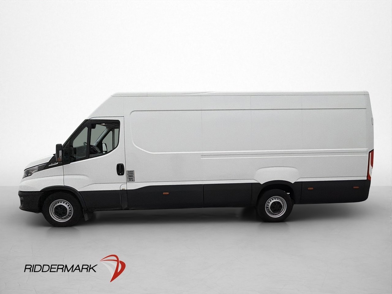 Iveco Daily 2023, bild 6/24