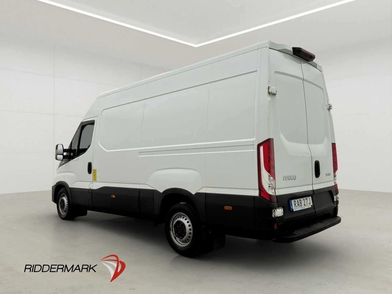 Iveco Daily 2023, bild 7/25