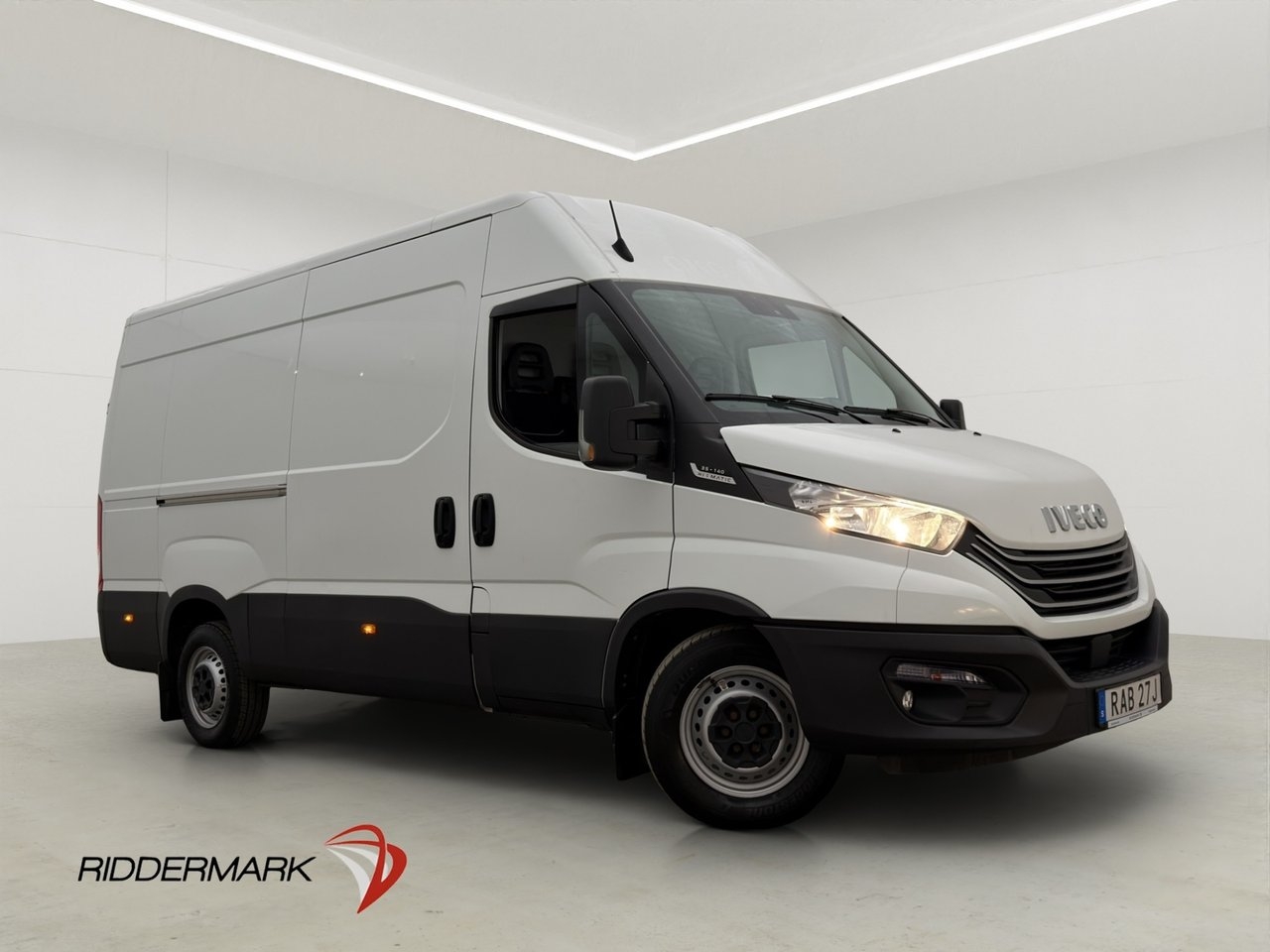 Iveco Daily 2023, bild 3/25