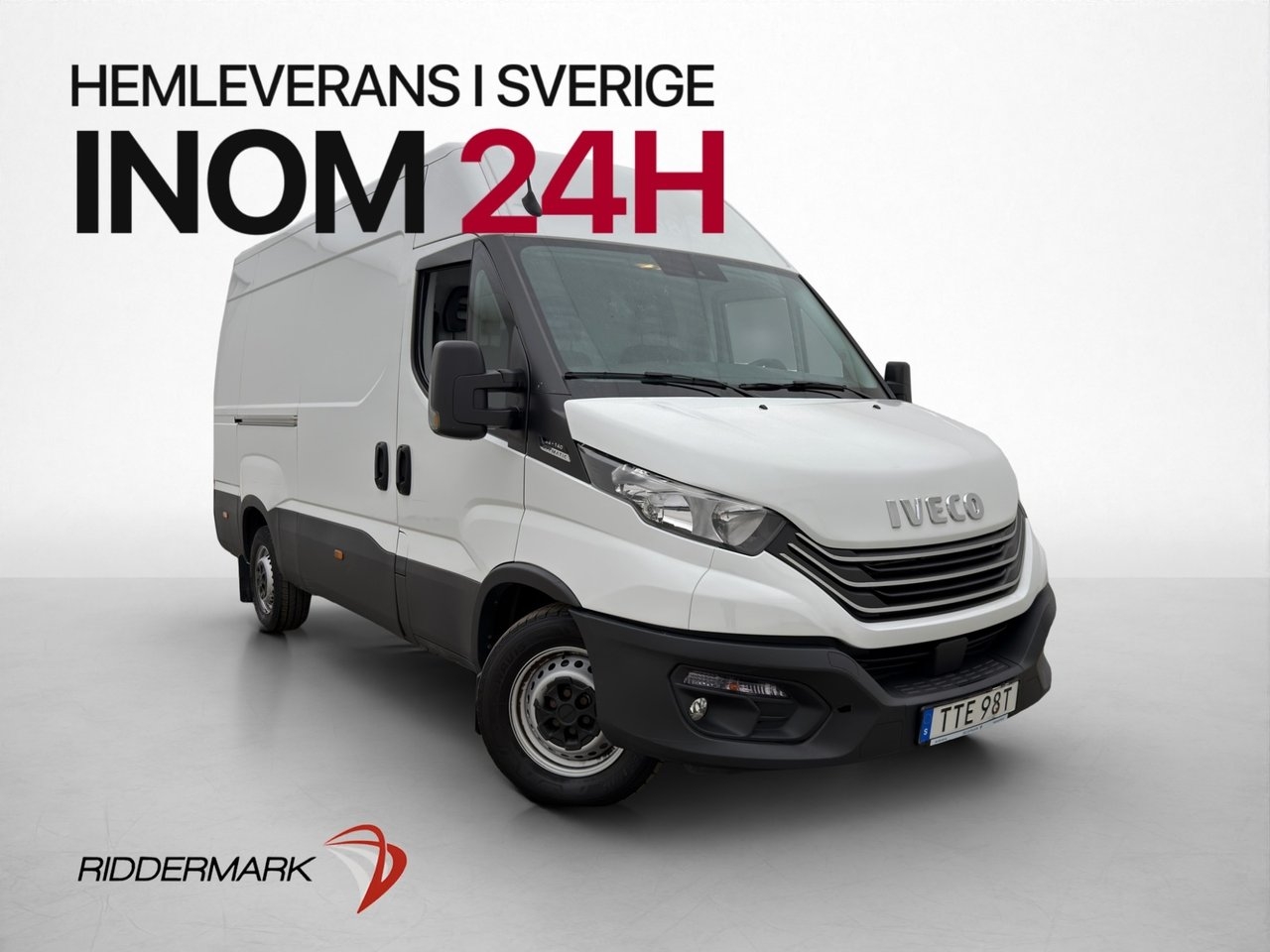 Iveco Daily 2023, bild 3/10