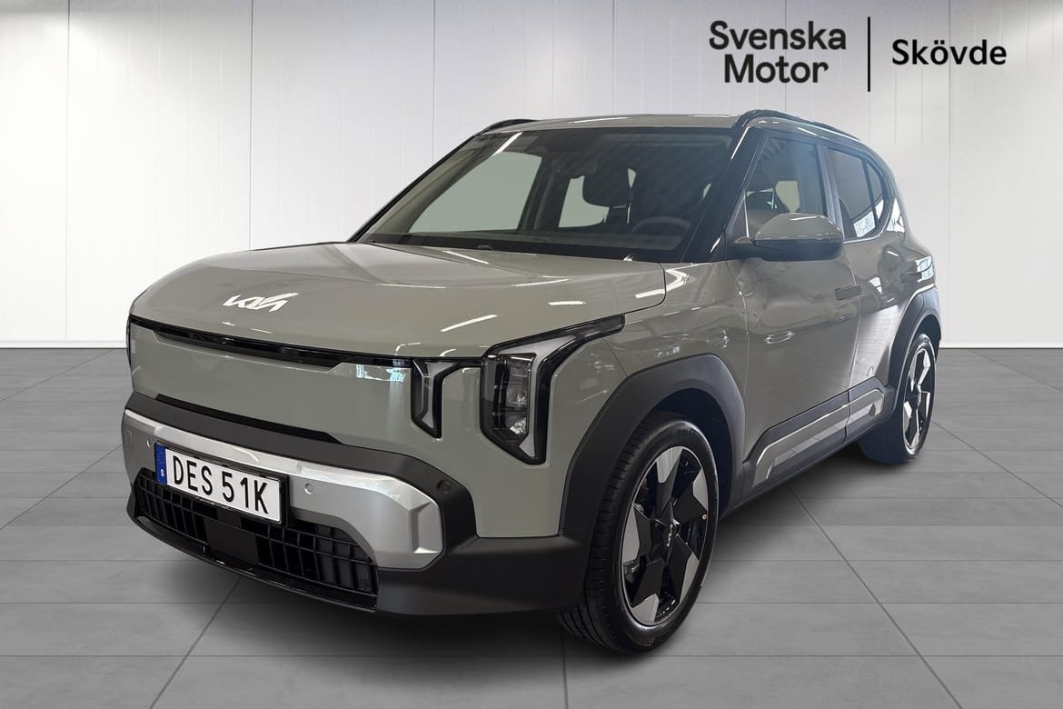 Kia EV2
