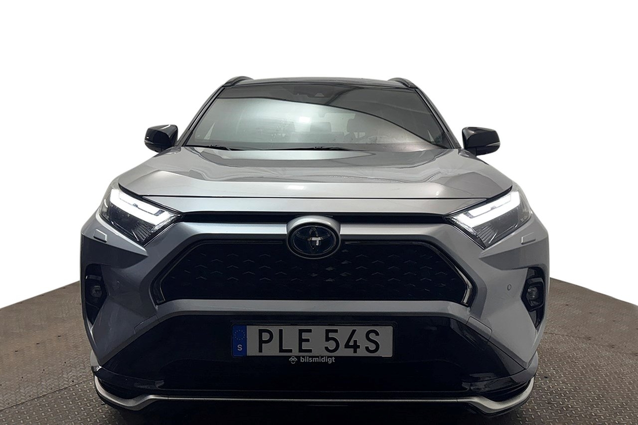 Toyota RAV4 2024, bild 3/10