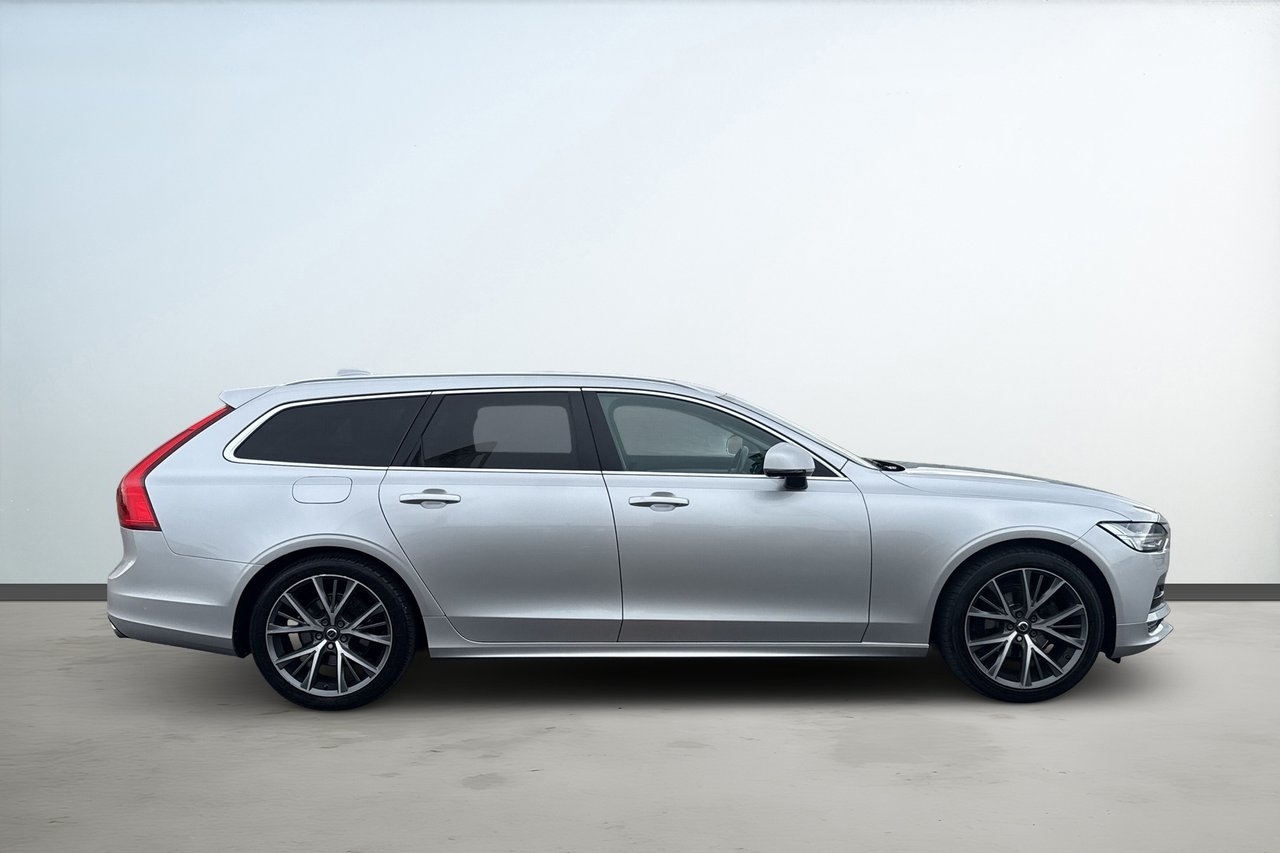 Volvo V90 D4 Automat 2019, bild 6/10