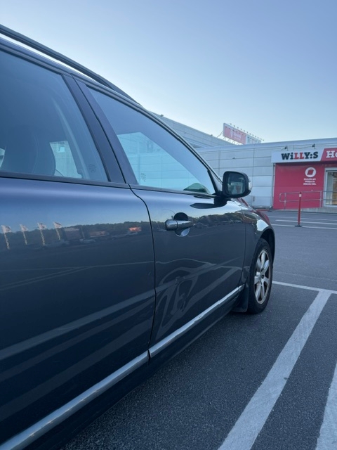 Volvo V70 2.0F Manuell 2008, kuva 5/8