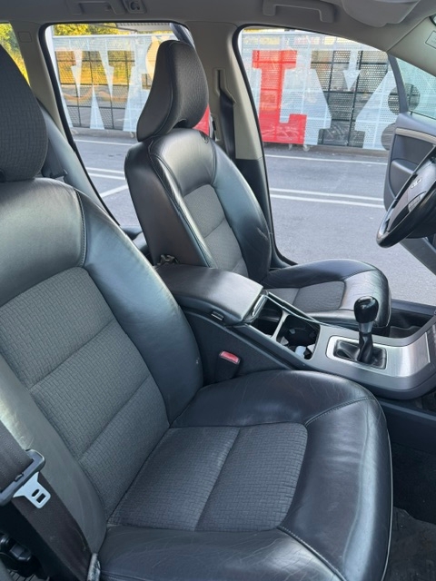 Volvo V70 2.0F Manuell 2008, kuva 6/8