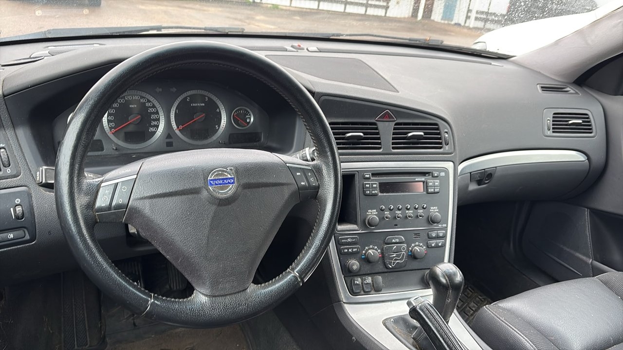 Volvo V70 2007, bild 4/9