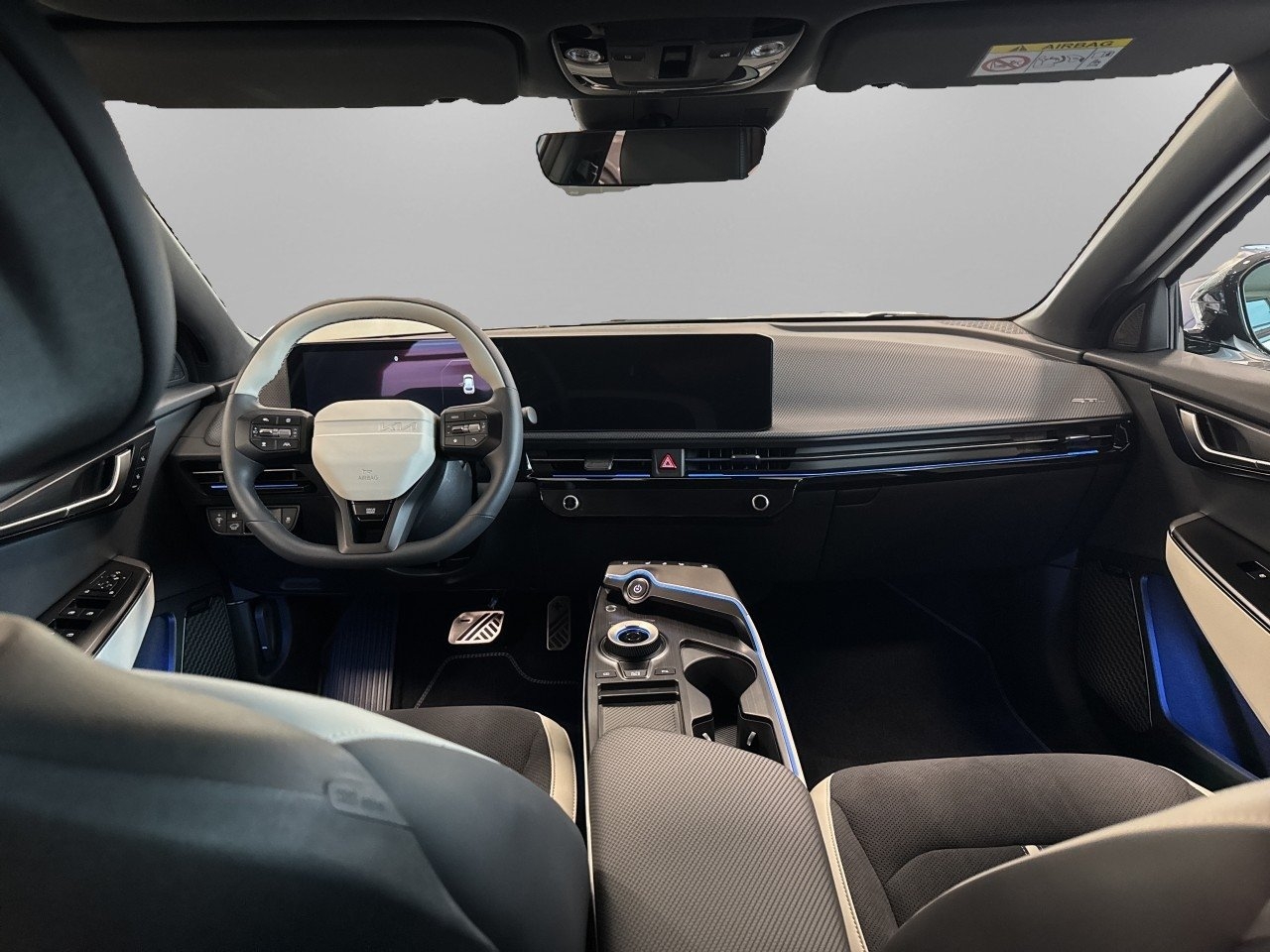Kia EV6 GT LINE AWD 20" 2027, bild 7/10
