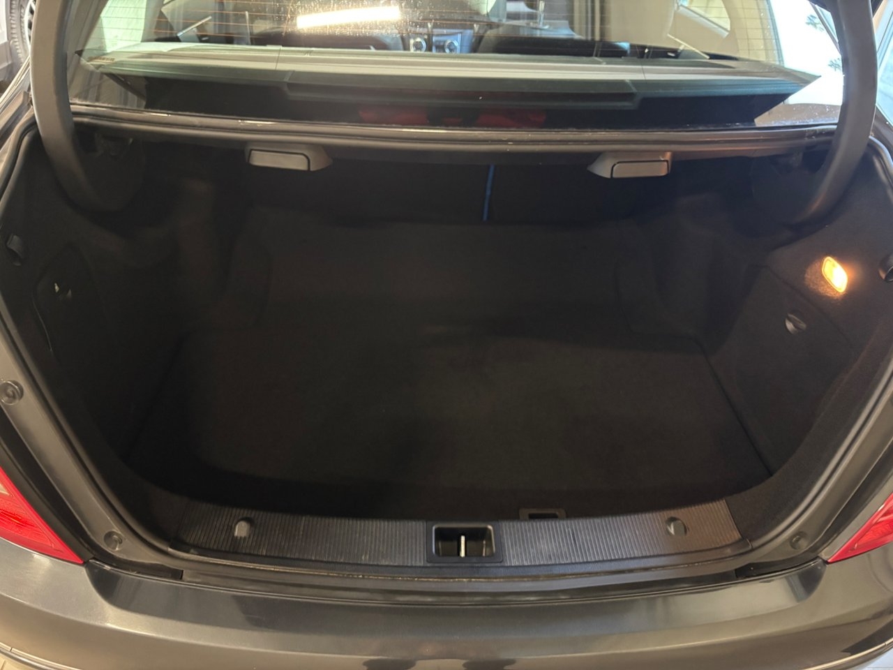 Mercedes-Benz C 2010, bild 4/8