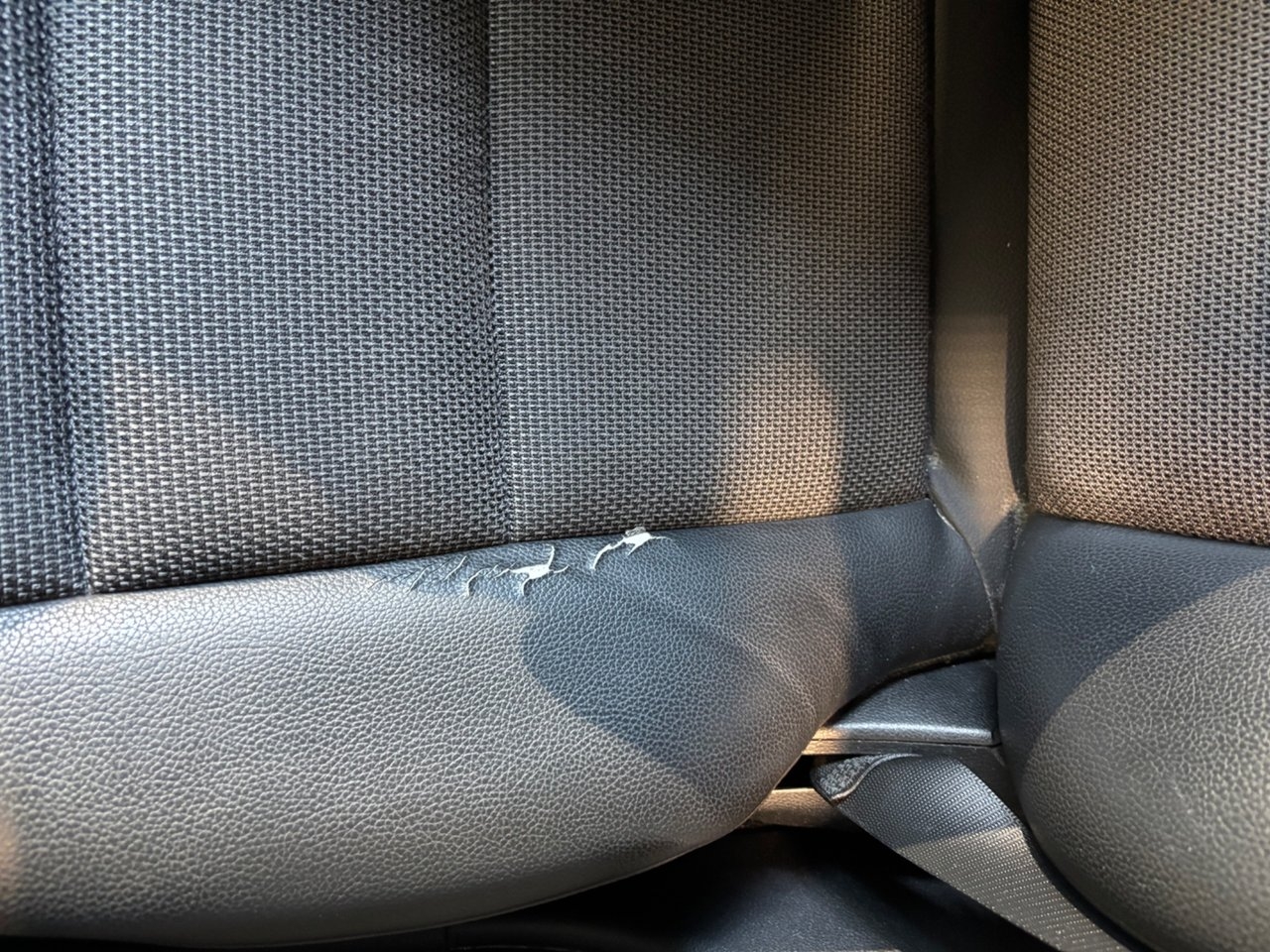 Mercedes-Benz C 2010, bild 8/8