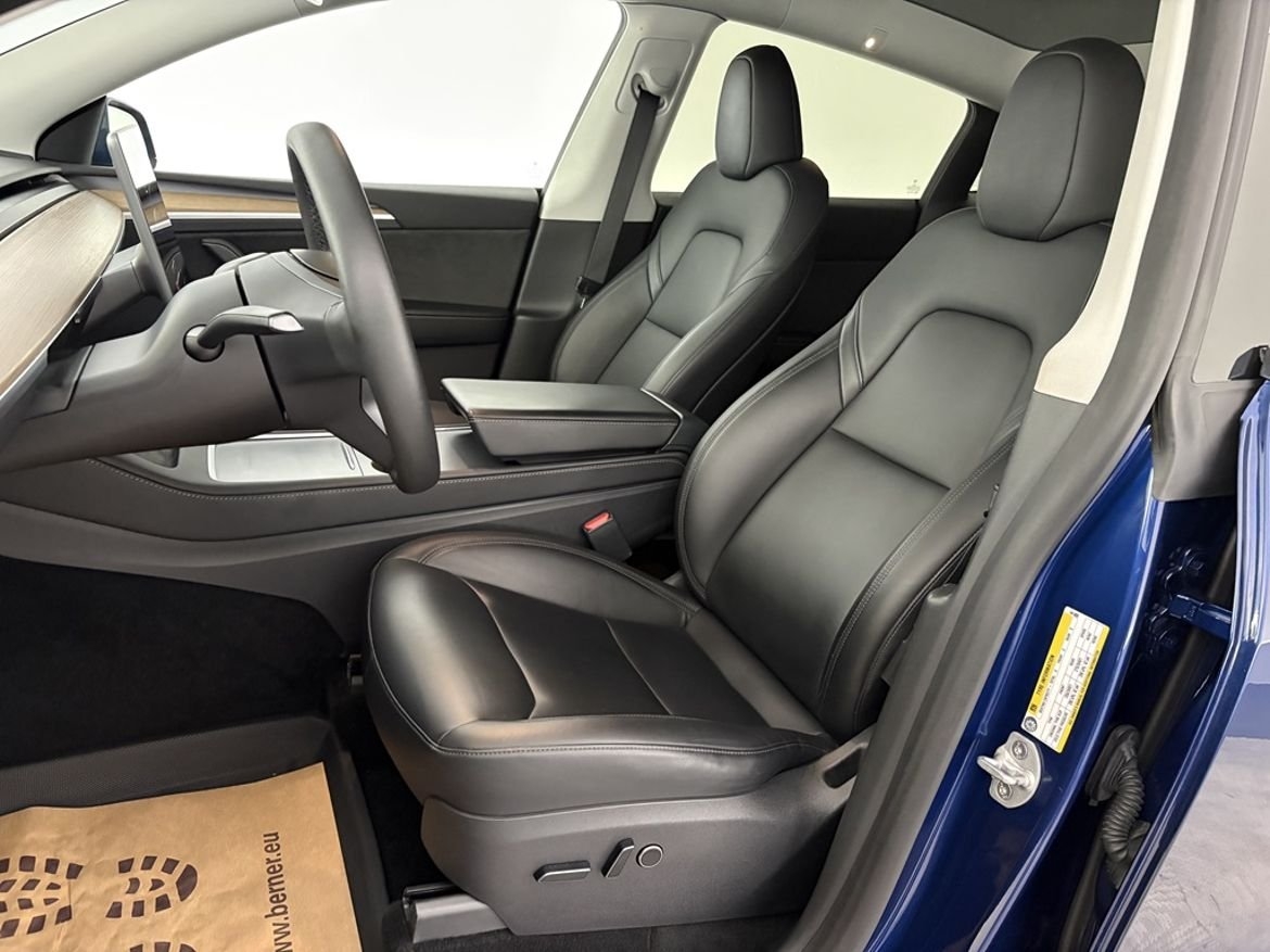 Tesla Model Y Performance, 534hk, 2023 2023, photo 5/10