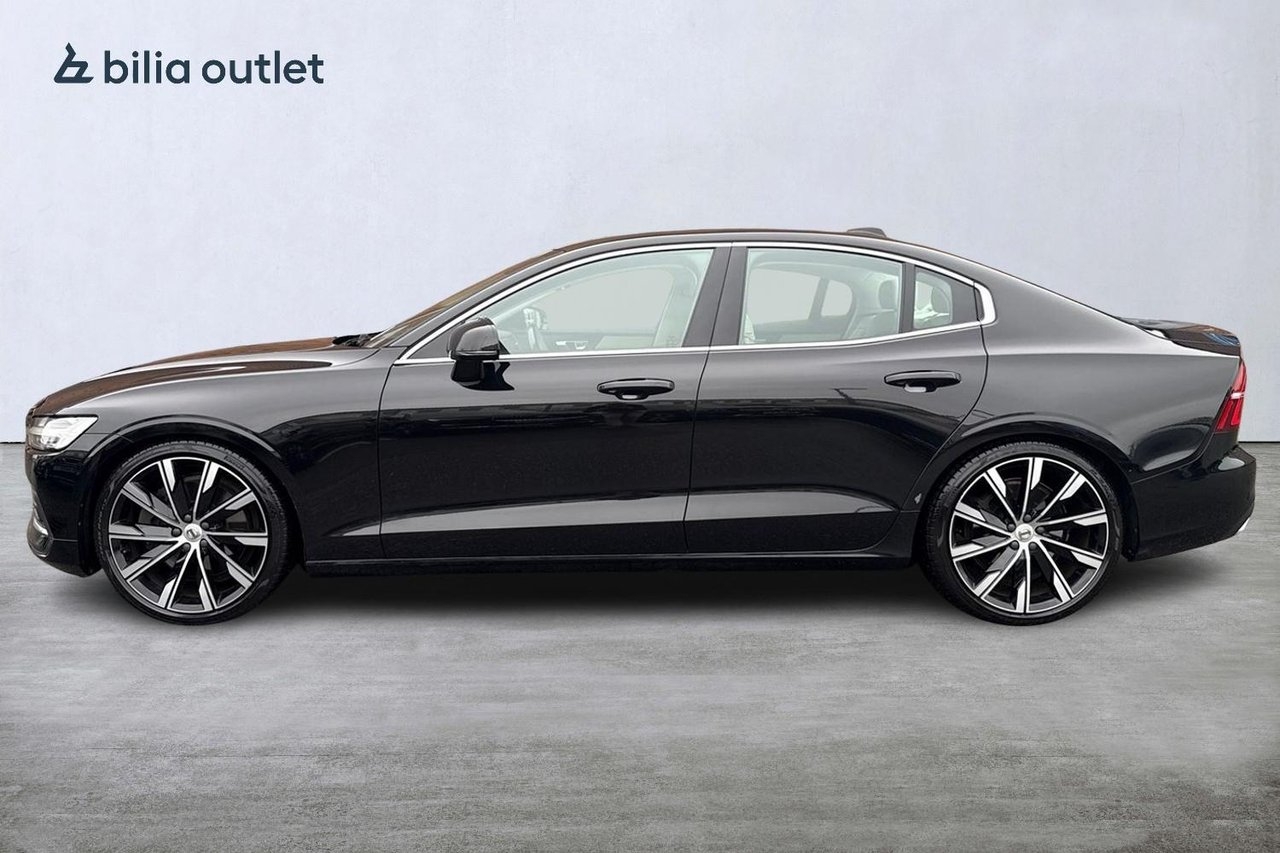 Volvo S60 2020, kuva 3/10