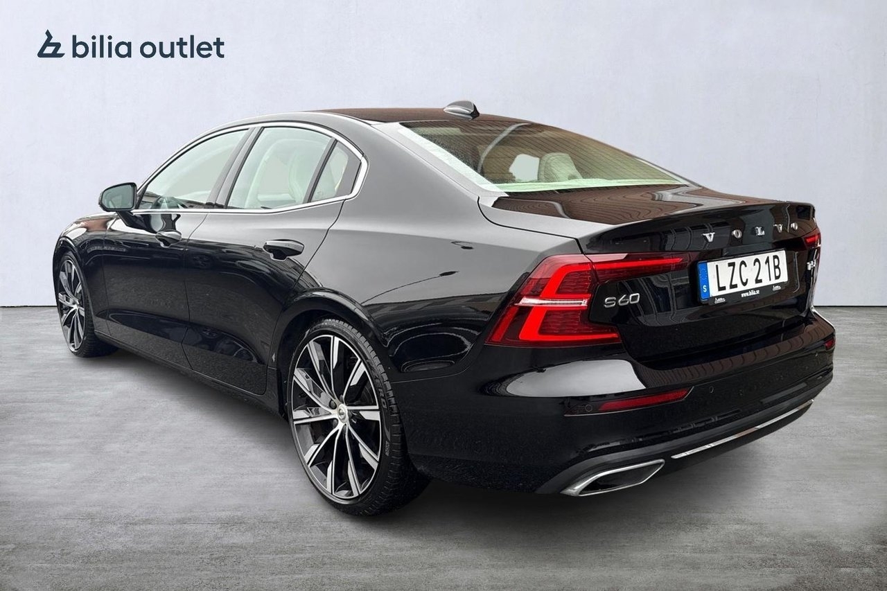 Volvo S60 2020, kuva 4/10