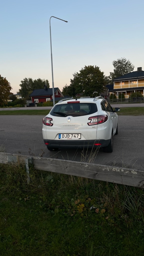 Renault Megane 2014, kuva 3/5