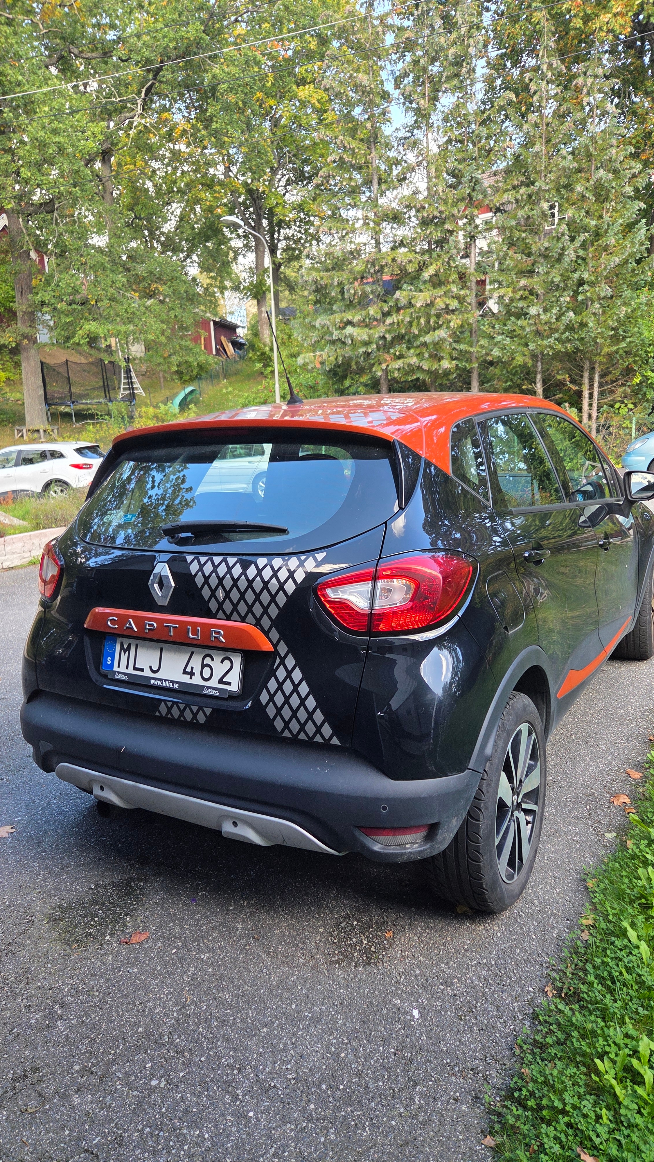 Renault Captur 1.2 TCe EDC 2014, kuva 3/3