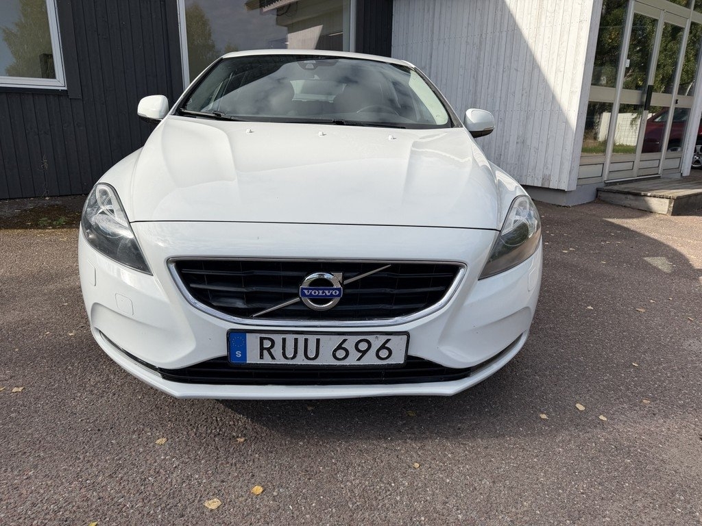 Volvo V40 D2 Your Momentum Euro 5 2015, bild 6/10