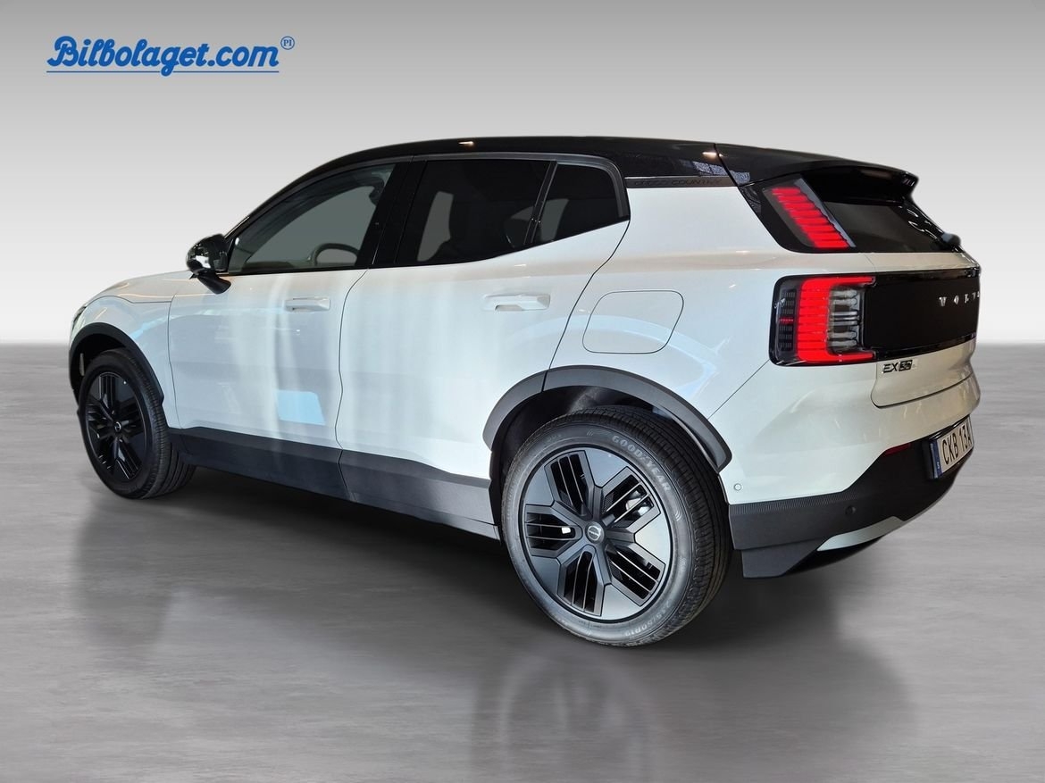 Volvo EX30 Twin M Perform Ultra 2025, bild 5/10