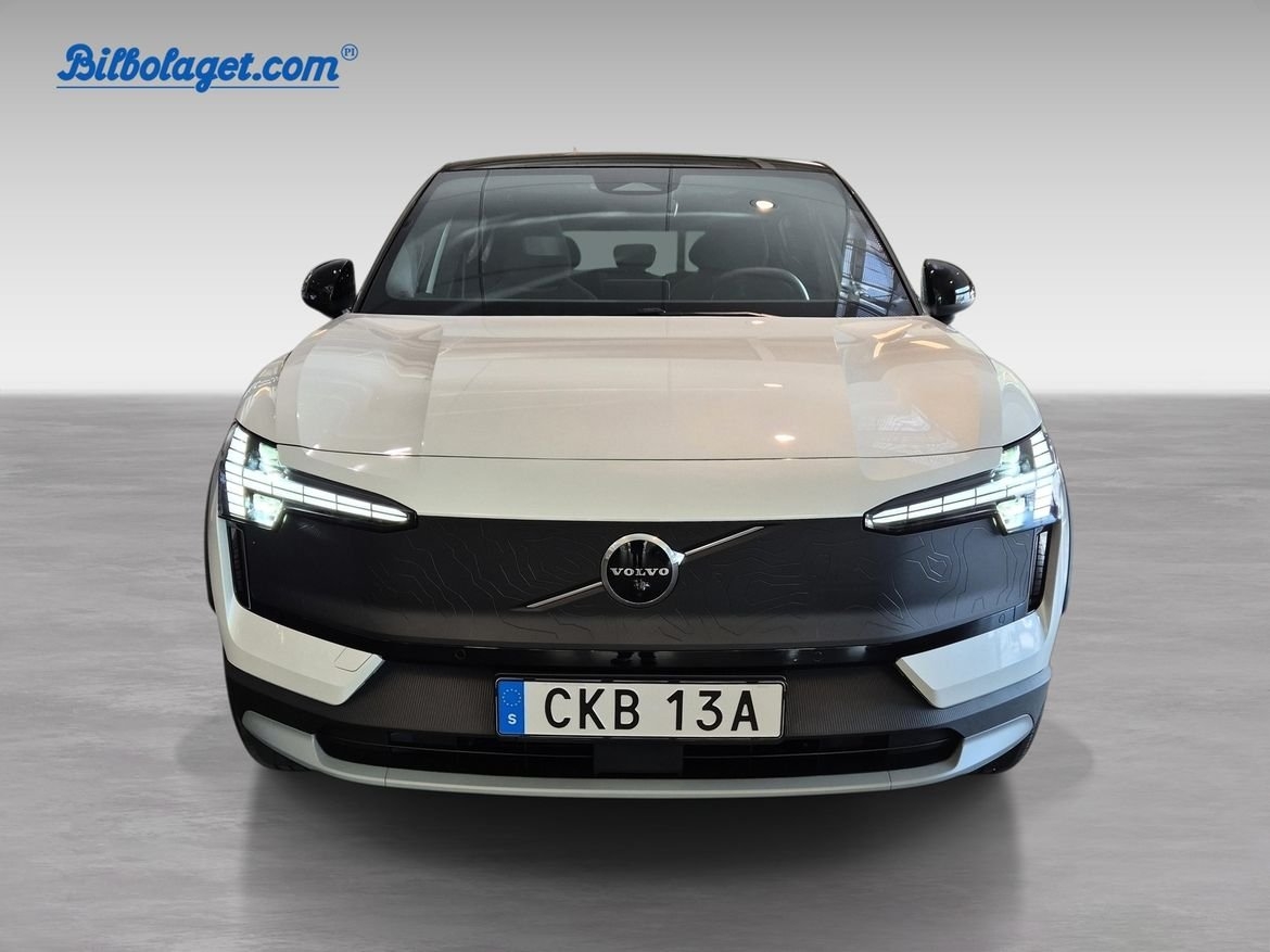 Volvo EX30 Twin M Perform Ultra 2025, bild 6/10