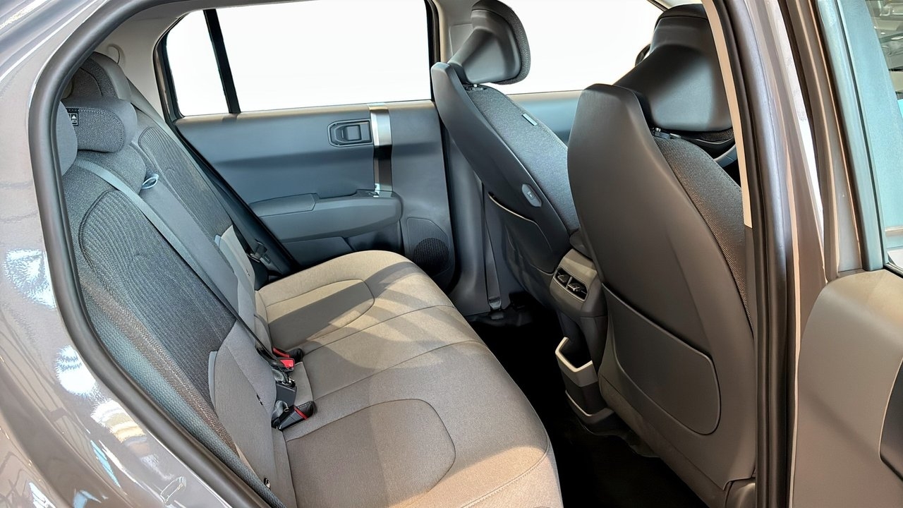 Kia EV3 2026, bild 5/10