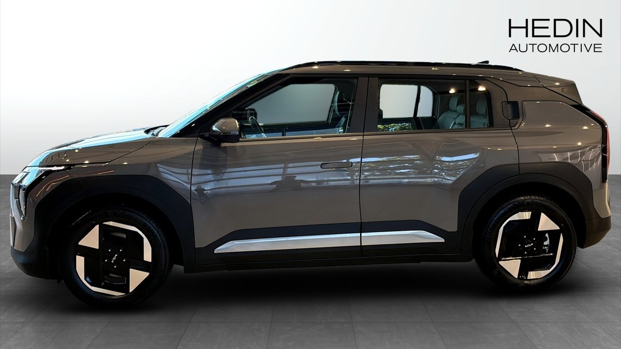 Kia EV3 2026, bild 6/10
