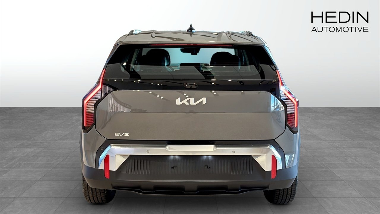 Kia EV3 2026, bild 7/10