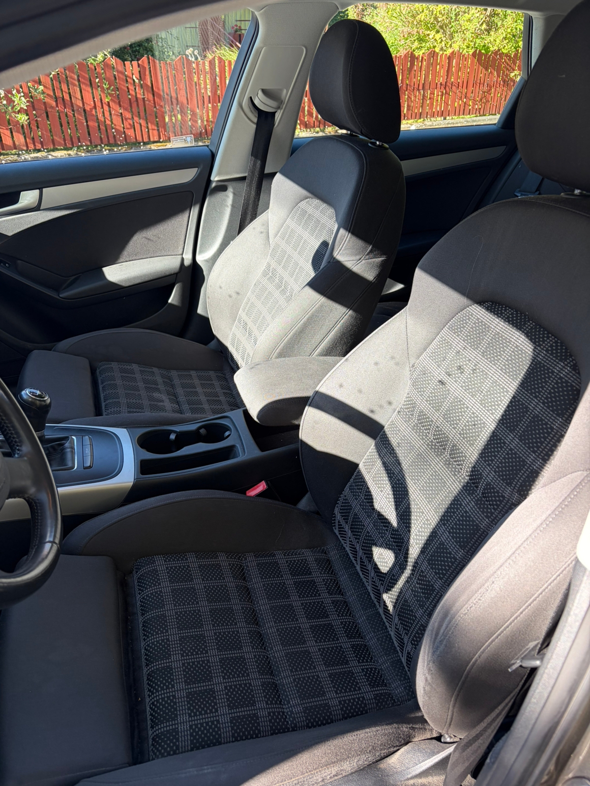 Audi A4 Avant 1.8 TFSI Manuell 2011, bild 5/8
