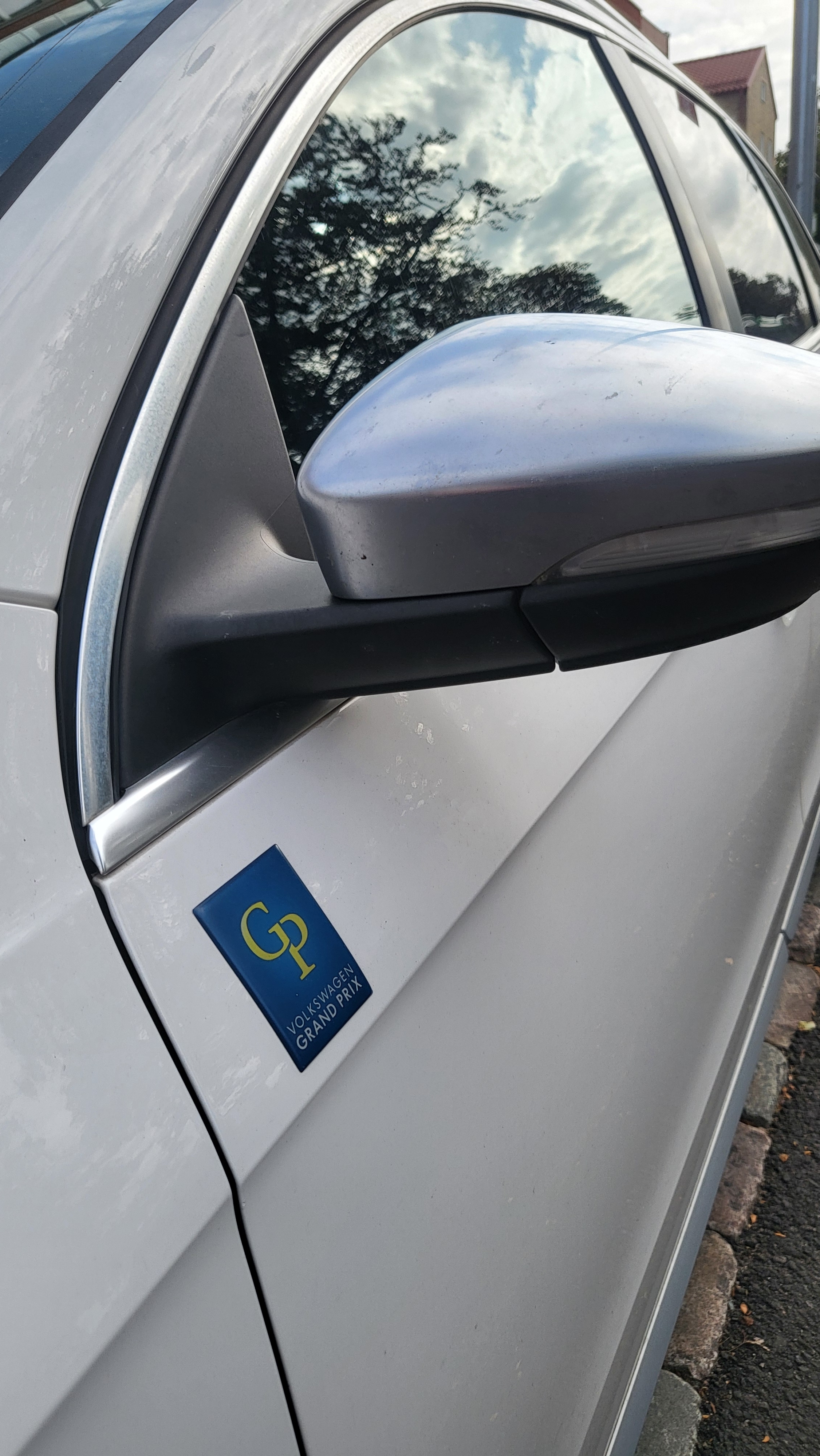 Volkswagen Passat 2013, bild 6/10