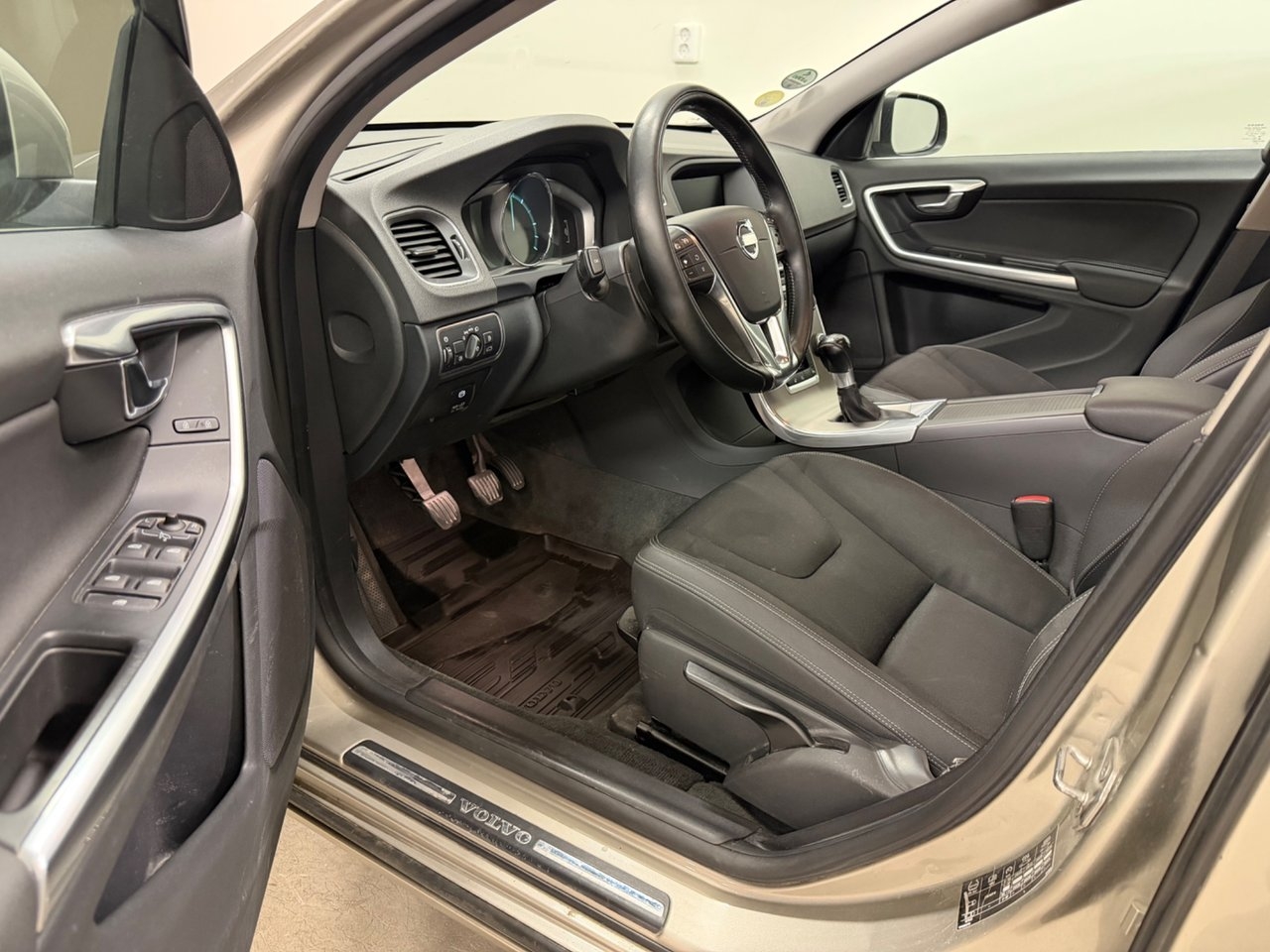 Volvo V60 2014, bild 6/10