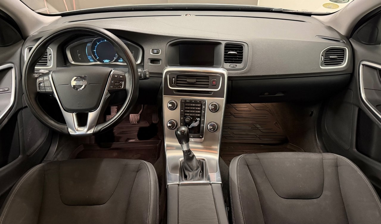 Volvo V60 2014, bild 5/10