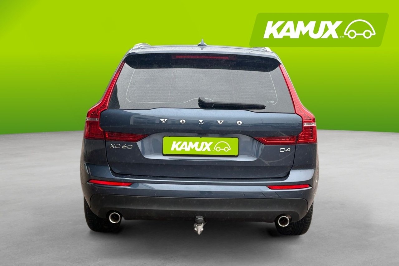 Volvo XC60 D4 Momentum Advanced Edition 2020, bild 5/10