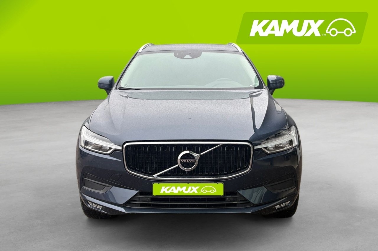 Volvo XC60 D4 Momentum Advanced Edition 2020, bild 6/10