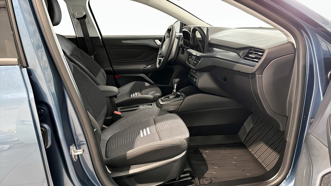 Ford Focus 2024, bild 3/9