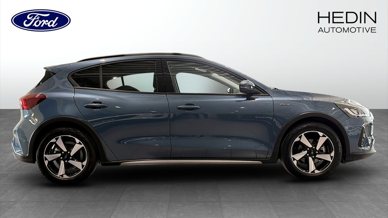 Ford Focus 2024, bild 6/9