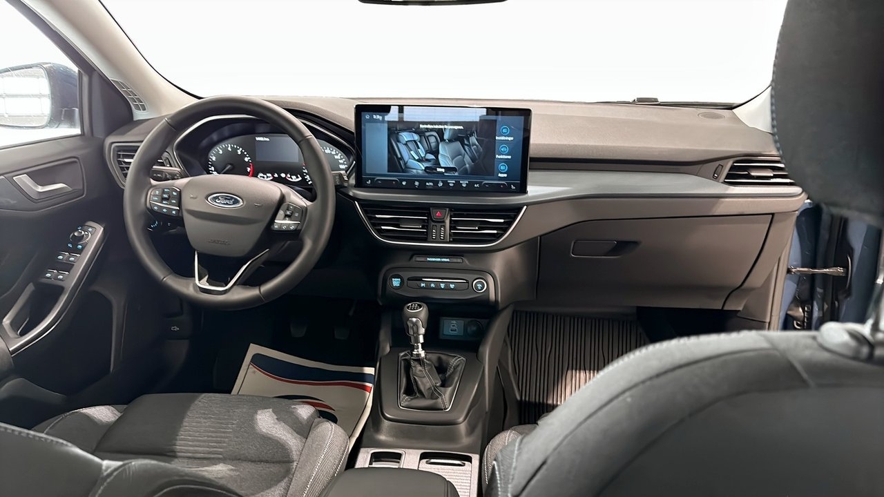 Ford Focus 2024, bild 4/9