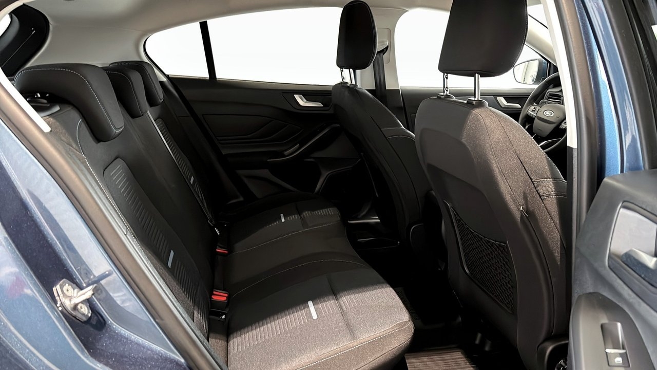 Ford Focus 2024, bild 5/9