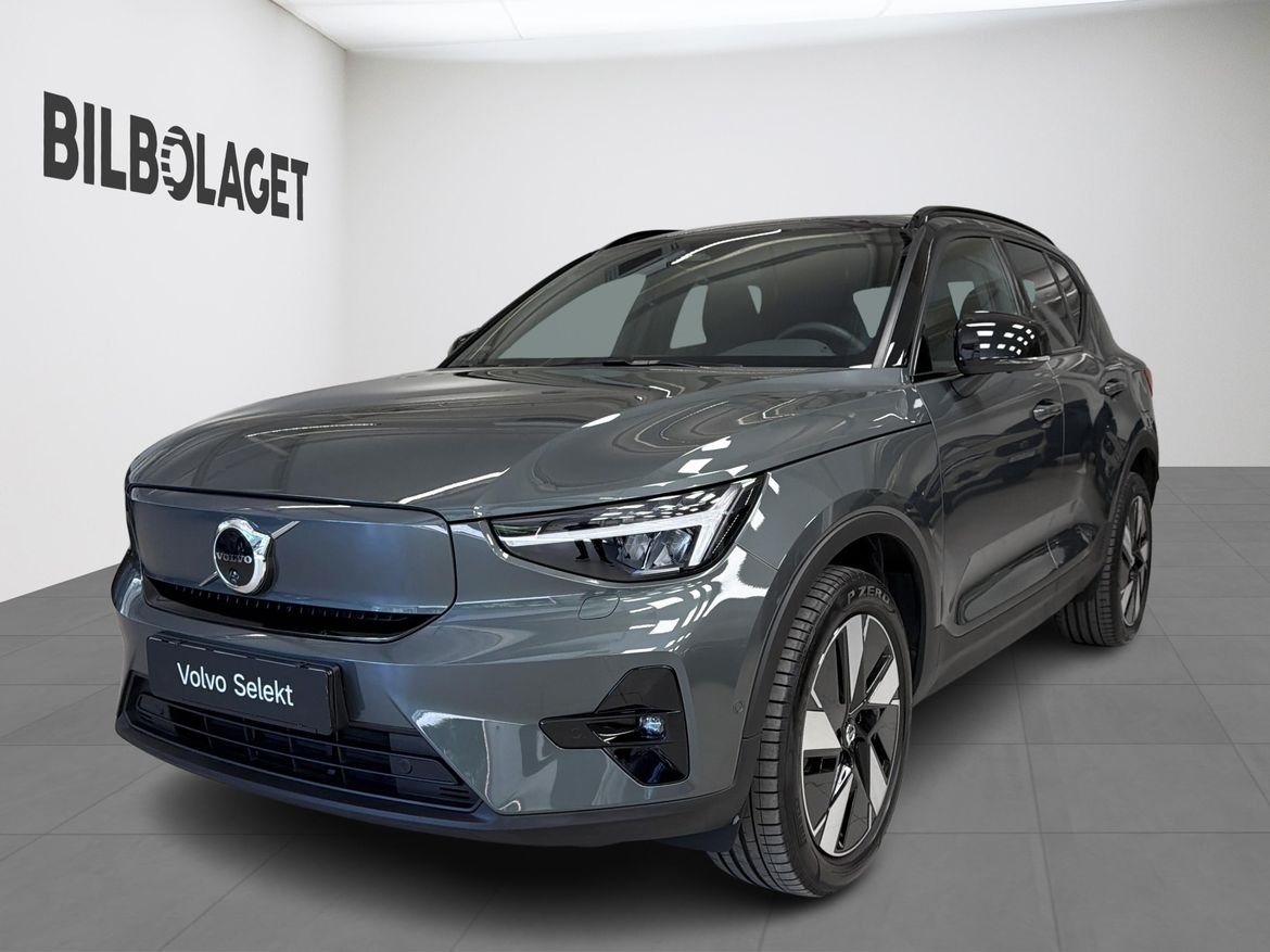 Volvo EX40