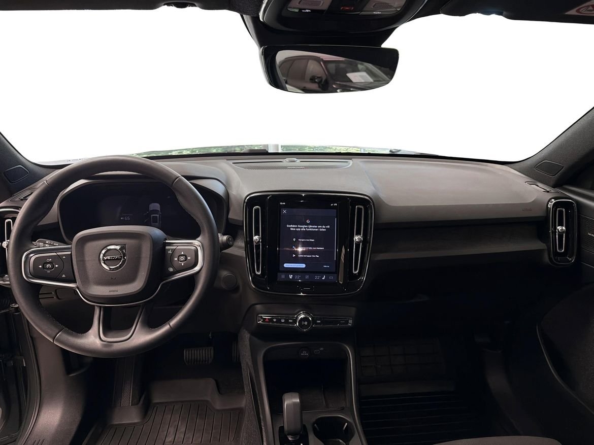 Volvo EX40 2026, bild 7/10