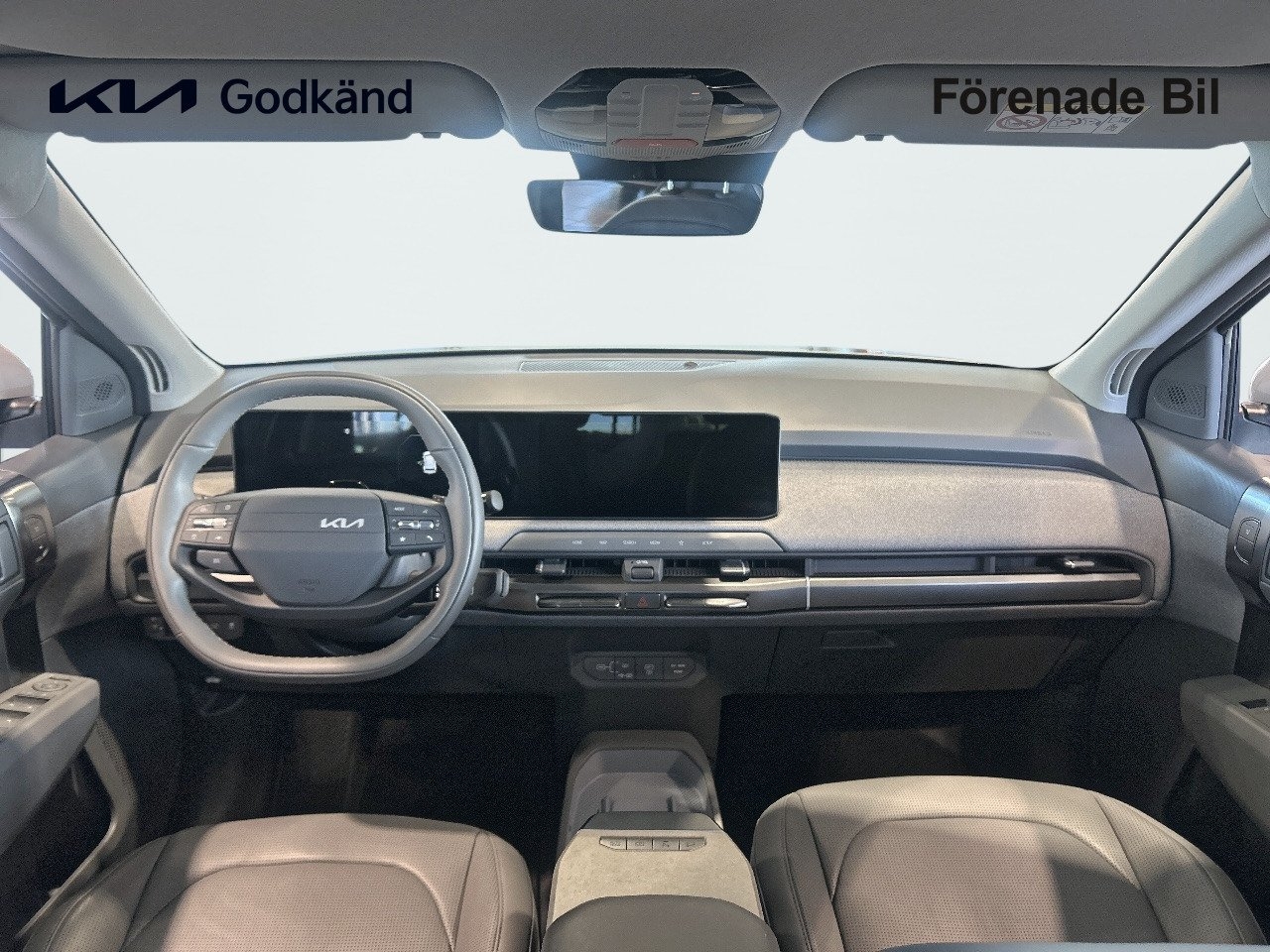 Kia EV3 PLUS LONG RANGE 2025, bild 7/10