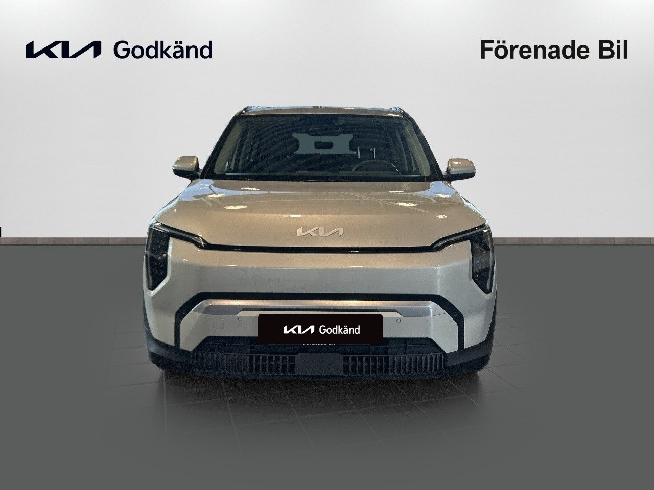 Kia EV3 PLUS LONG RANGE 2025, bild 2/10