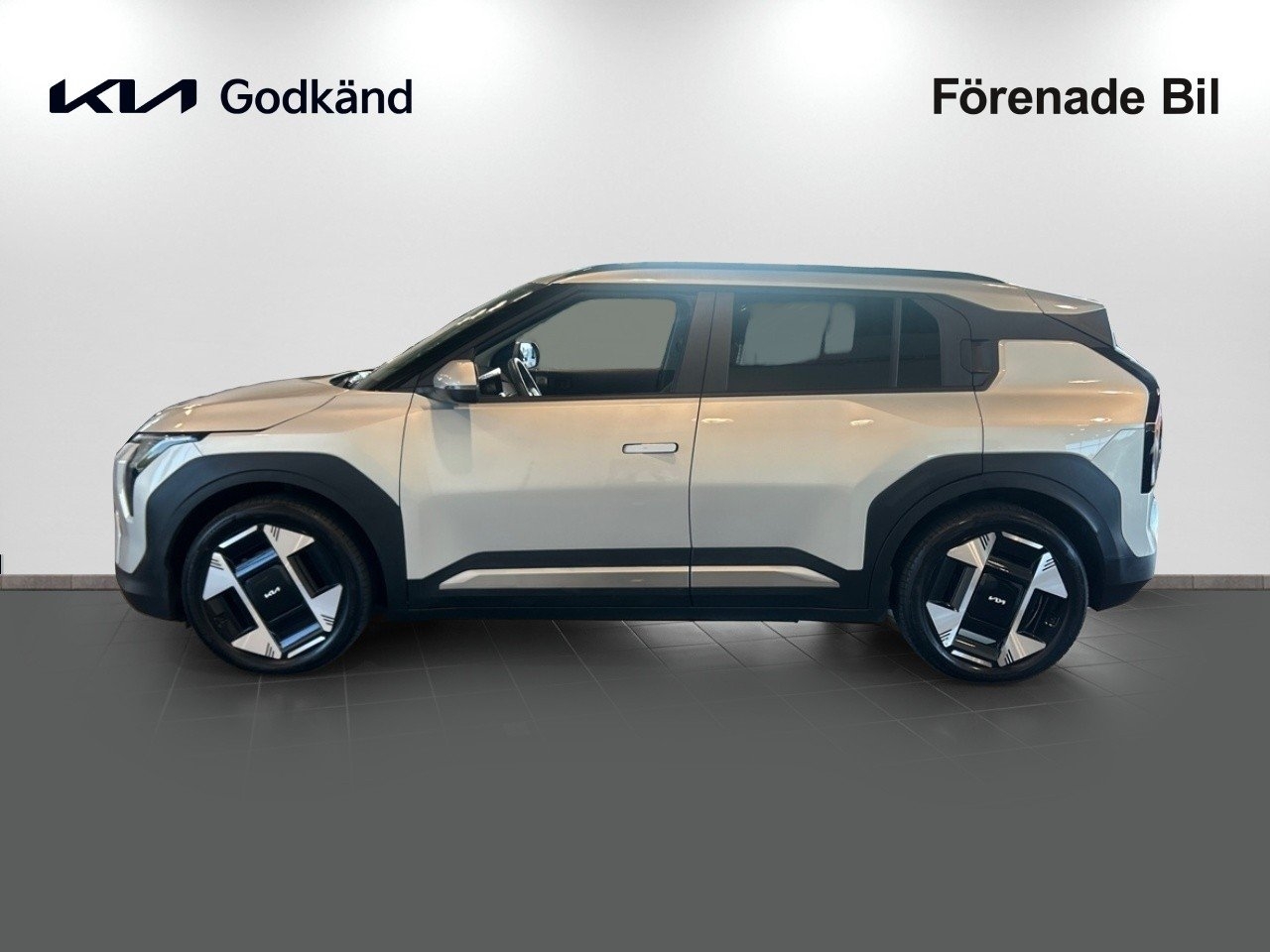 Kia EV3 PLUS LONG RANGE 2025, bild 4/10