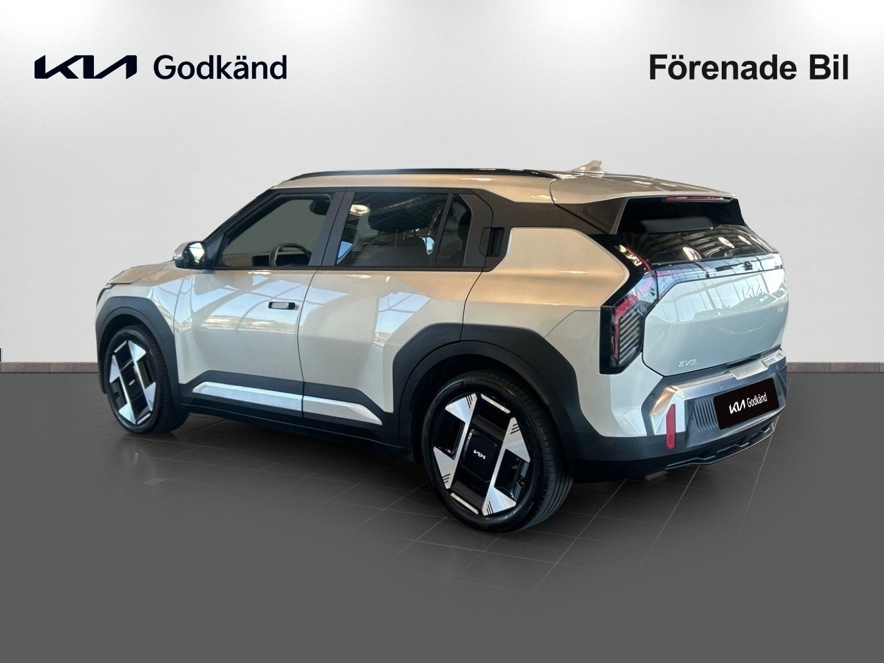 Kia EV3 PLUS LONG RANGE 2025, bild 6/10