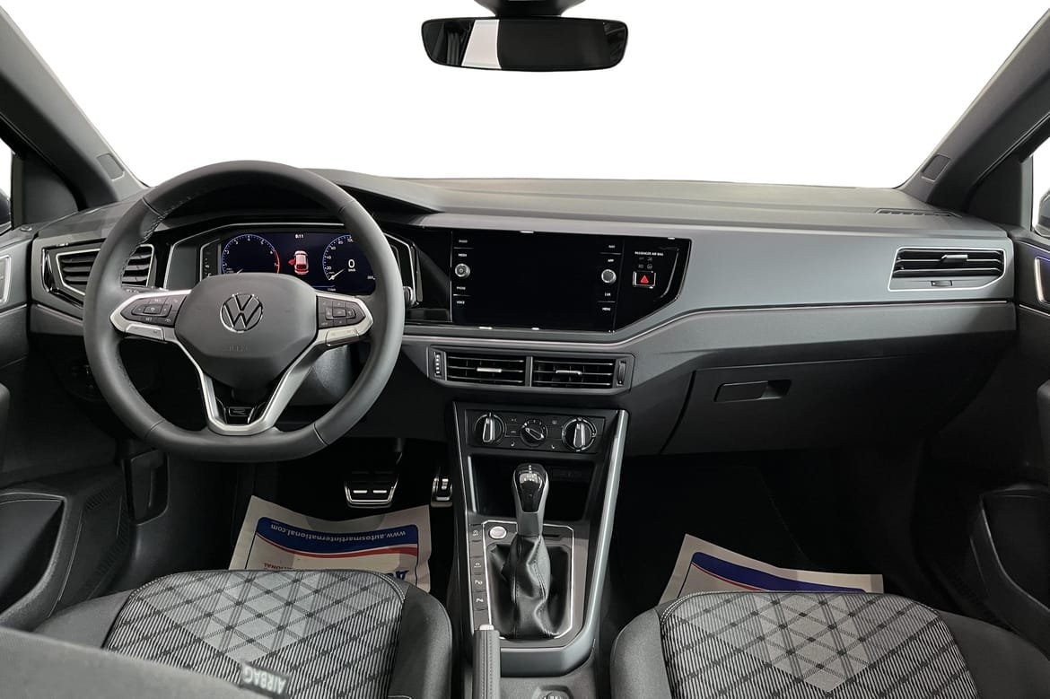 Volkswagen Taigo 2027, kuva 4/10