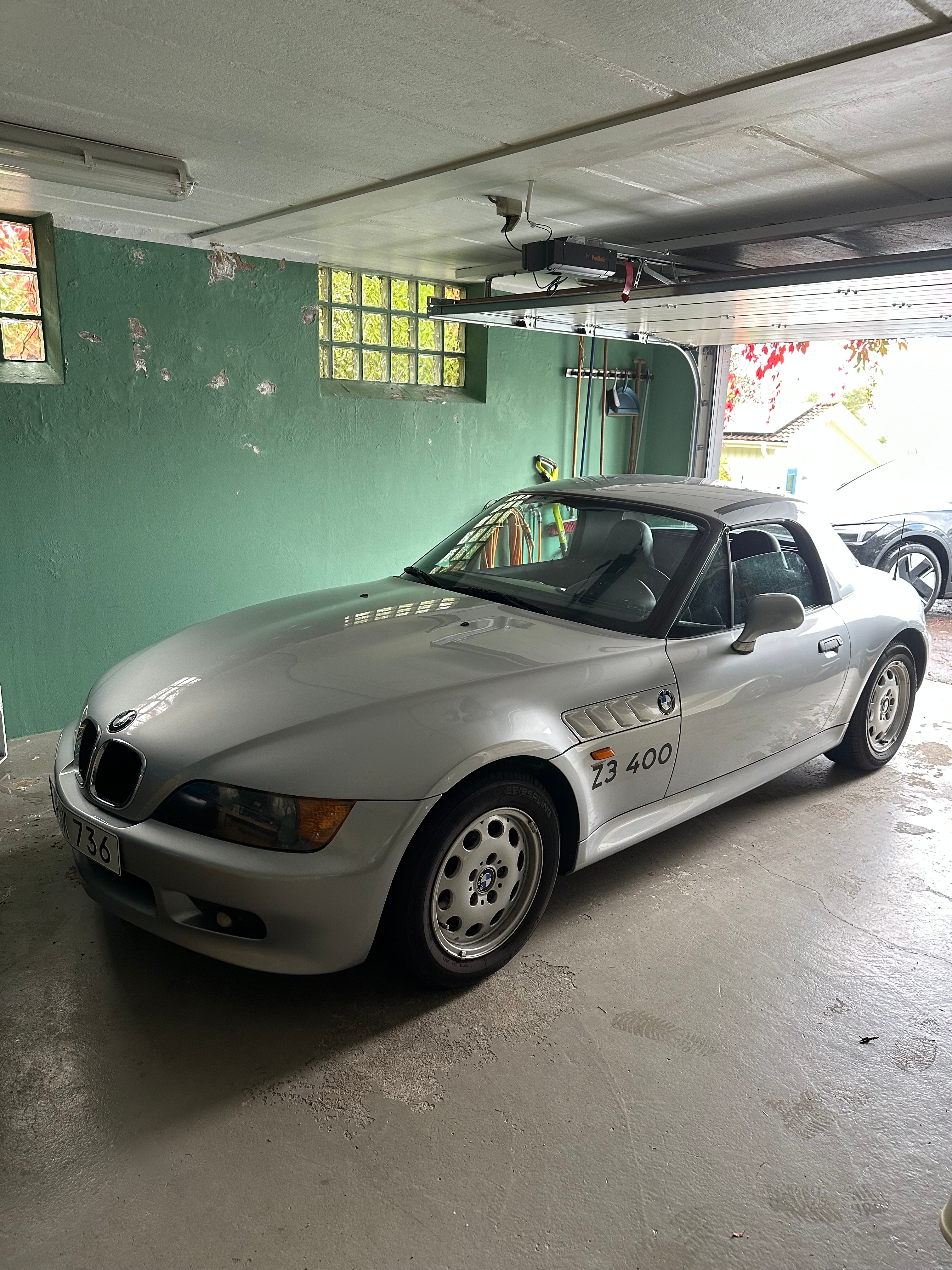 BMW Z3