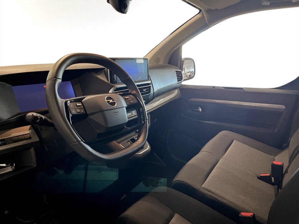 Opel Vivaro-e Elite L2 2024, photo 2/10