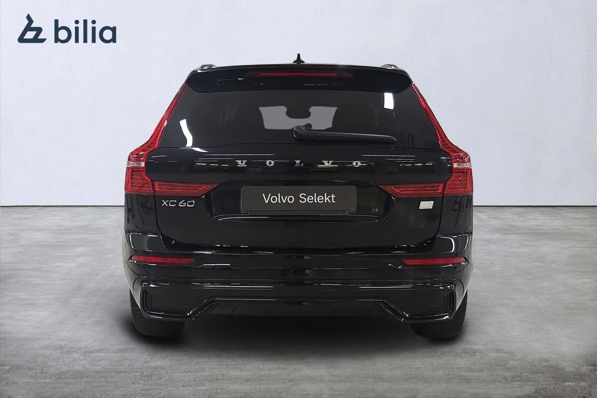 Volvo XC60 2024, bild 5/10
