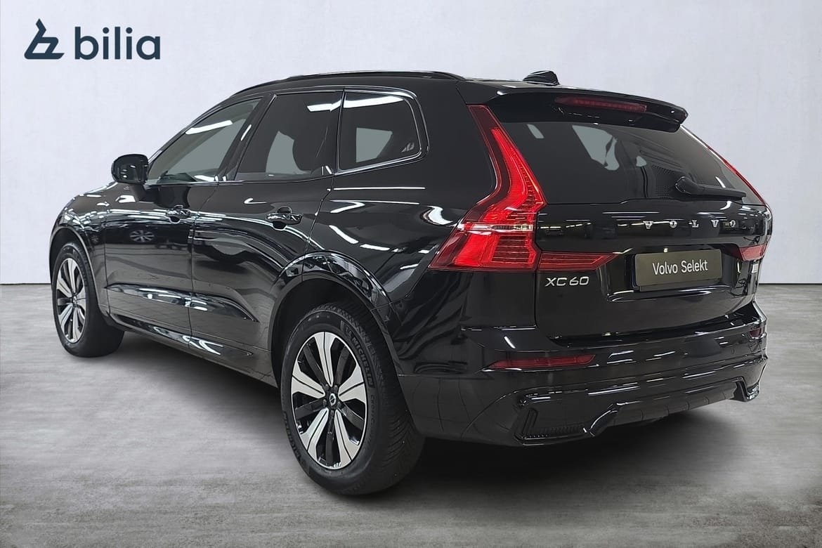 Volvo XC60 2024, bild 2/10