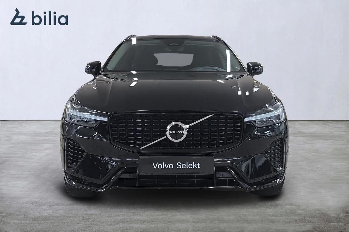 Volvo XC60 2024, bild 6/10
