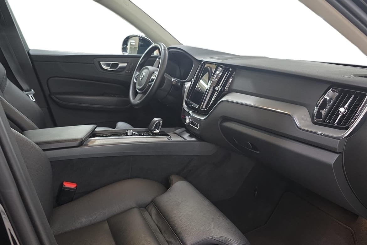 Volvo XC60 2024, bild 7/10
