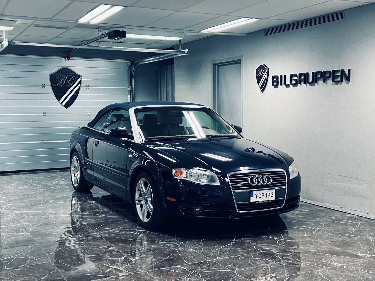 Audi A4 2007, photo 3/10