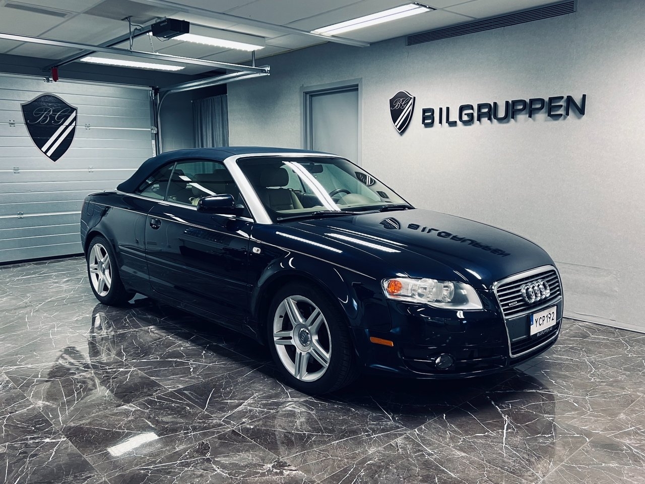 Audi A4 2007, photo 5/10